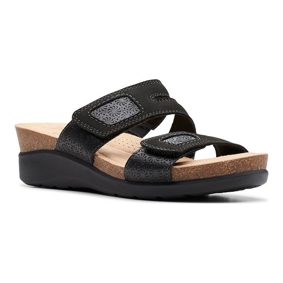 Brand New Clarks Collection Sandals - Picture 5 of 12